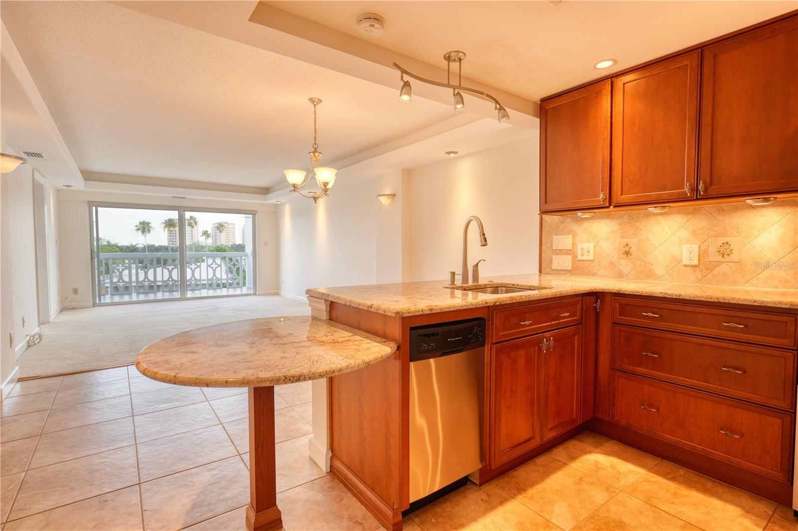 1100 N SHORE DR NE #505, ST PETERSBURG, FL, 33701