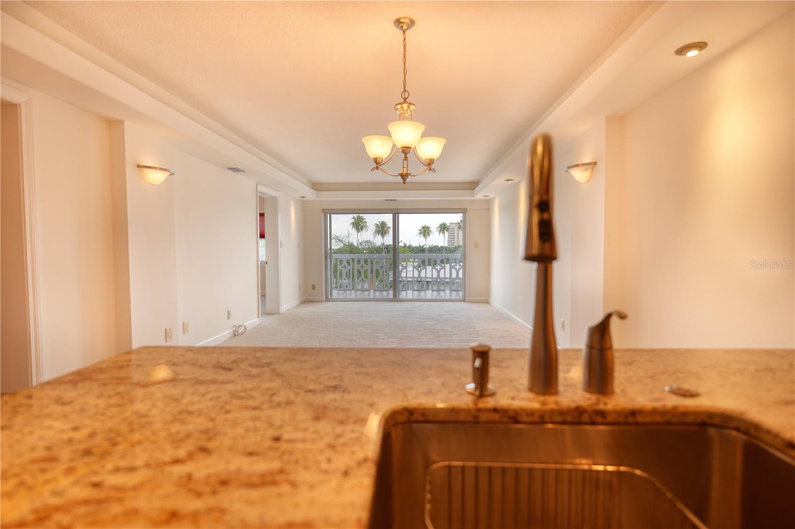 1100 N SHORE DR NE #505, ST PETERSBURG, FL, 33701