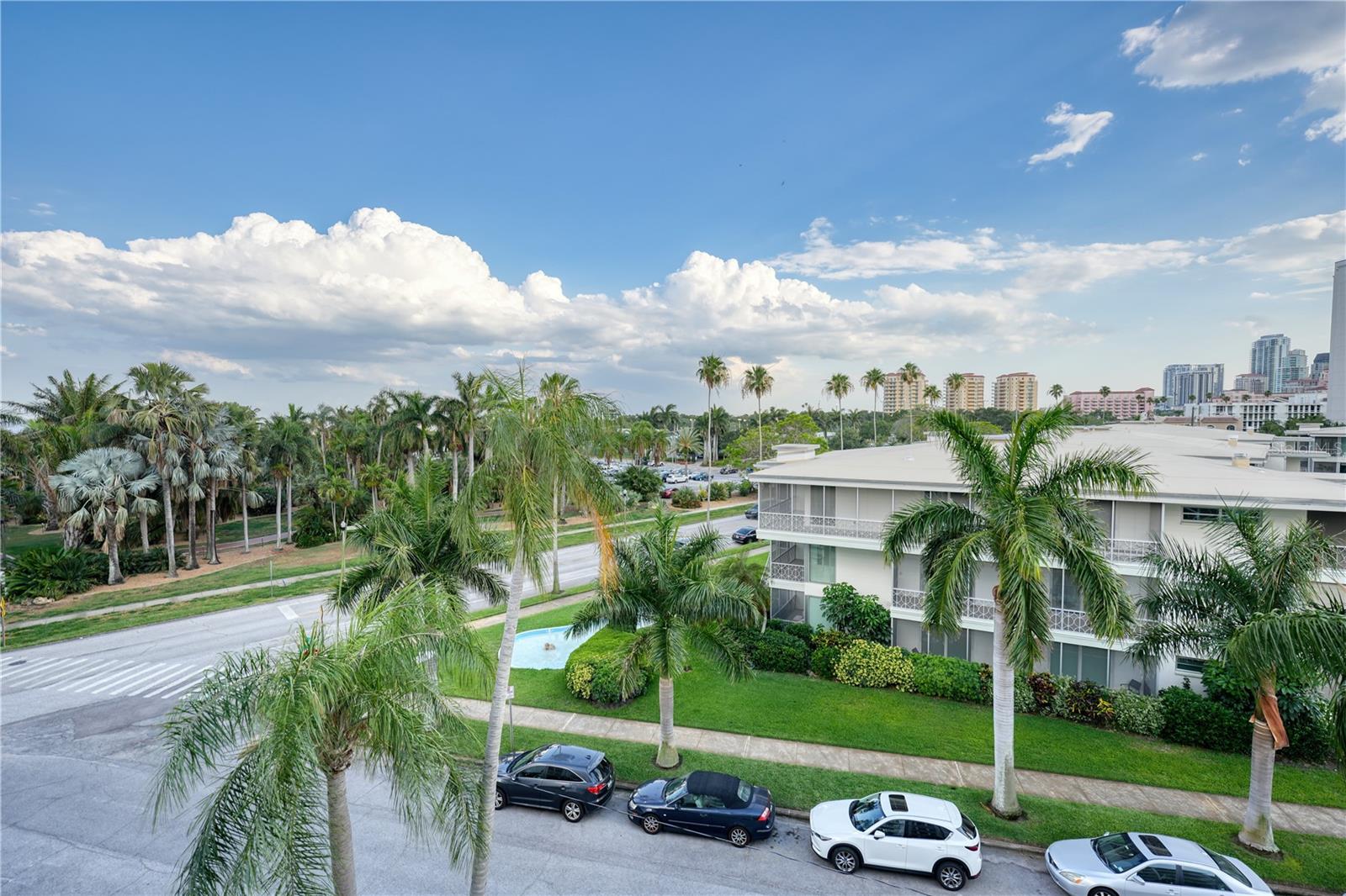 1100 N SHORE DR NE #505, ST PETERSBURG, FL, 33701