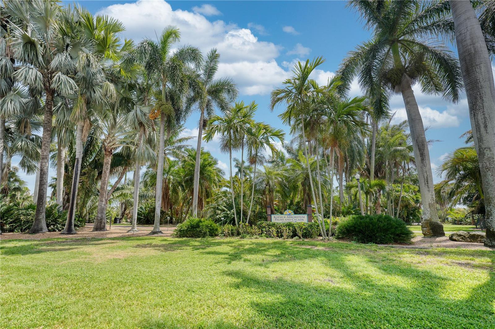 1100 N SHORE DR NE #505, ST PETERSBURG, FL, 33701