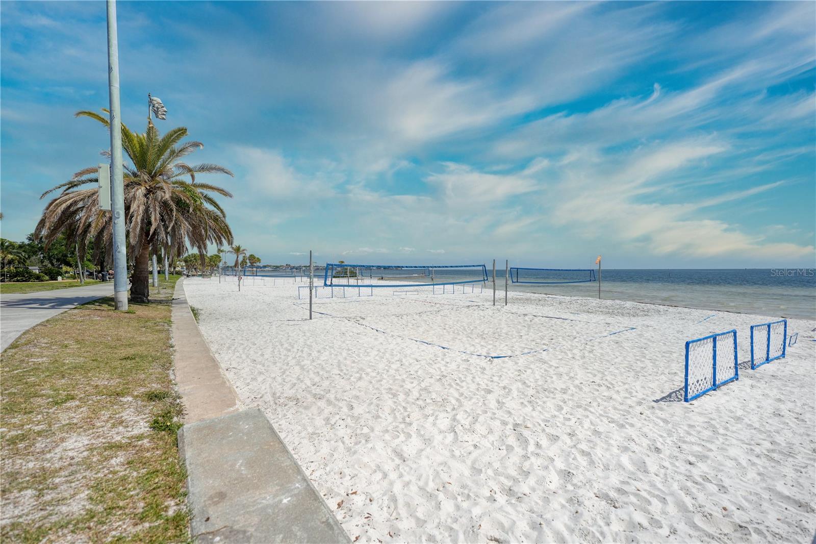 1100 N SHORE DR NE #505, ST PETERSBURG, FL, 33701