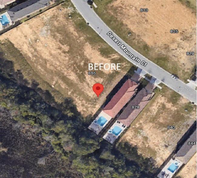 820 DESERT MOUNTAIN CT, REUNION, FL, 34747