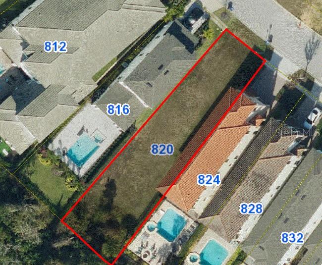 820 DESERT MOUNTAIN CT, REUNION, FL, 34747