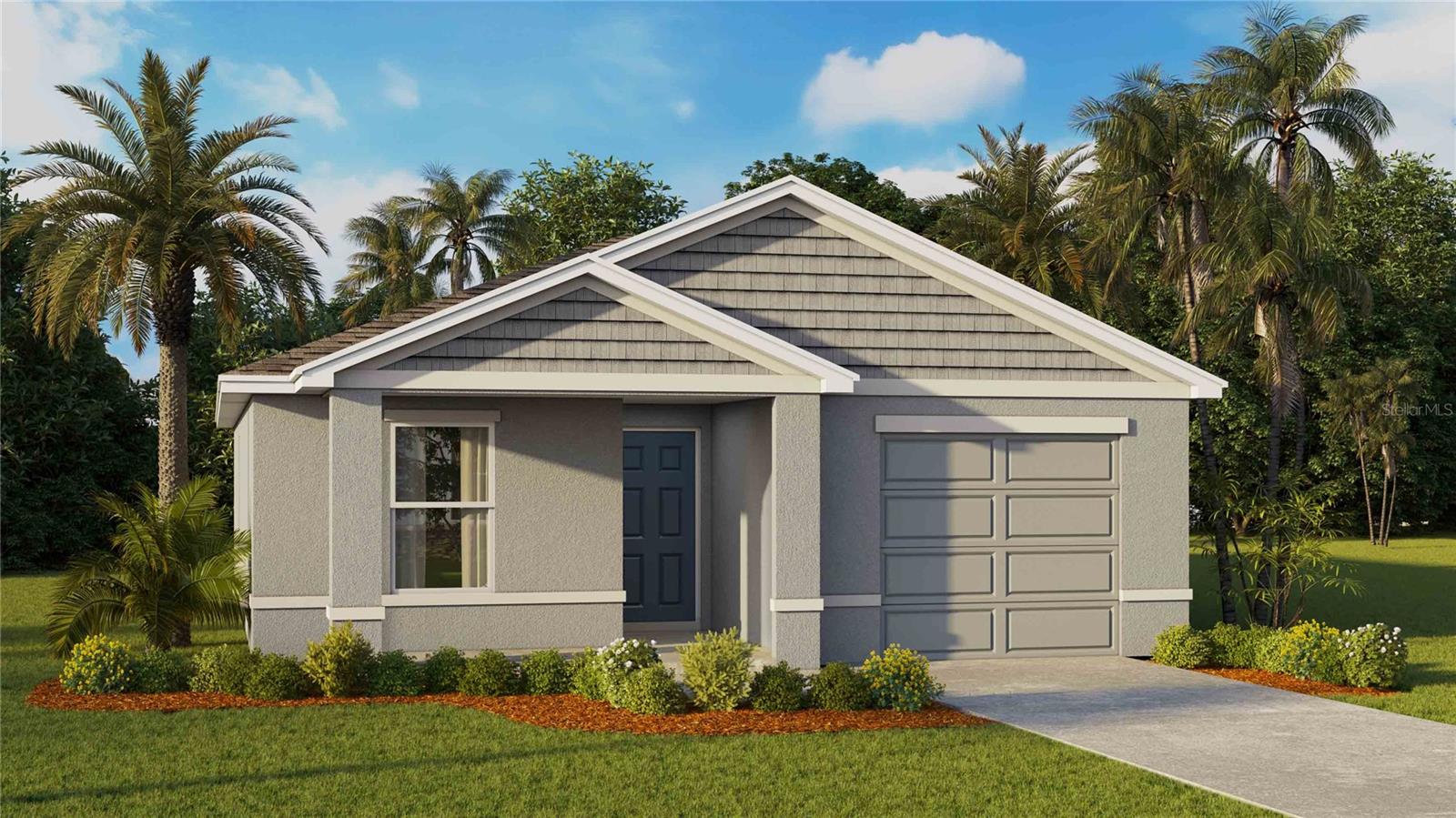 7789 SW 46TH CT, OCALA, FL, 34474