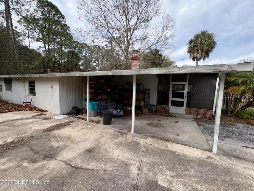 101 S GERALDO RD, EAST PALATKA, FL, 32131