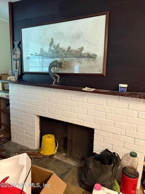 101 S GERALDO RD, EAST PALATKA, FL, 32131