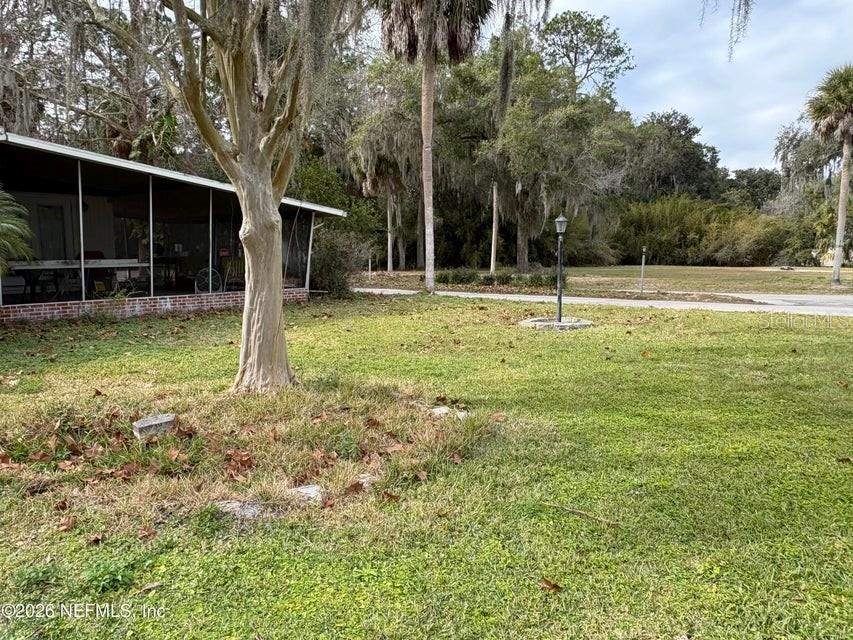 101 S GERALDO RD, EAST PALATKA, FL, 32131