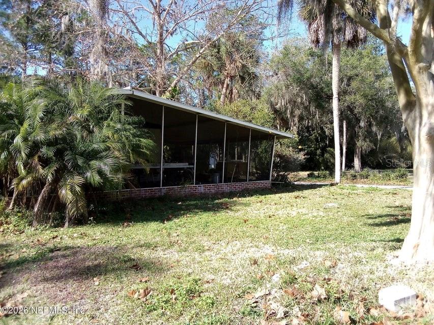 101 S GERALDO RD, EAST PALATKA, FL, 32131
