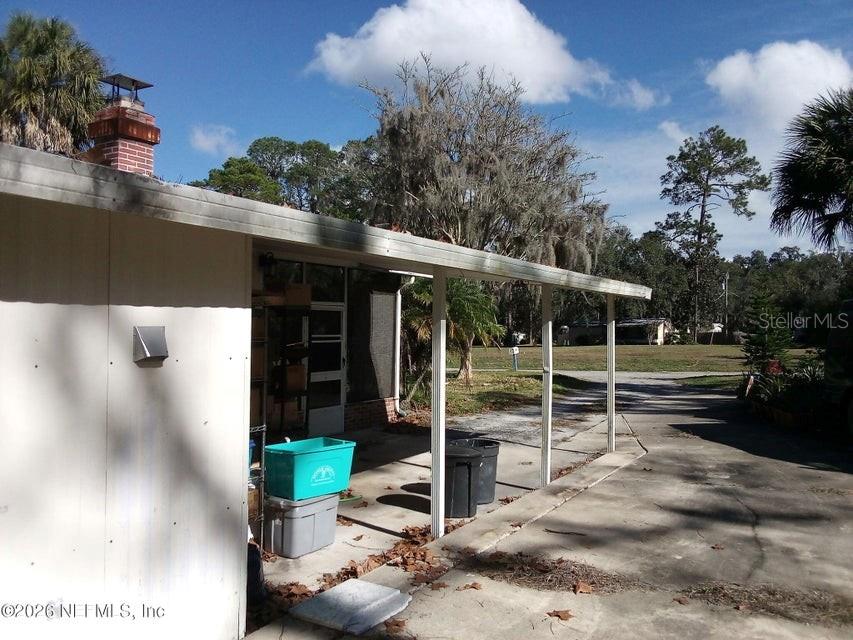 101 S GERALDO RD, EAST PALATKA, FL, 32131