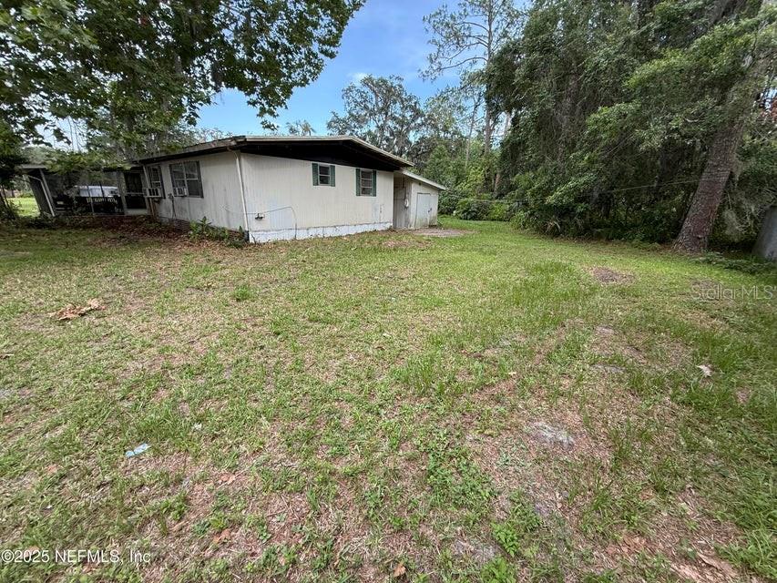 101 S GERALDO RD, EAST PALATKA, FL, 32131