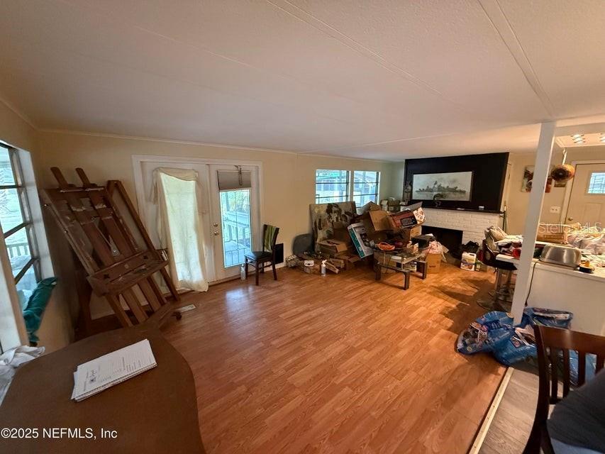 101 S GERALDO RD, EAST PALATKA, FL, 32131