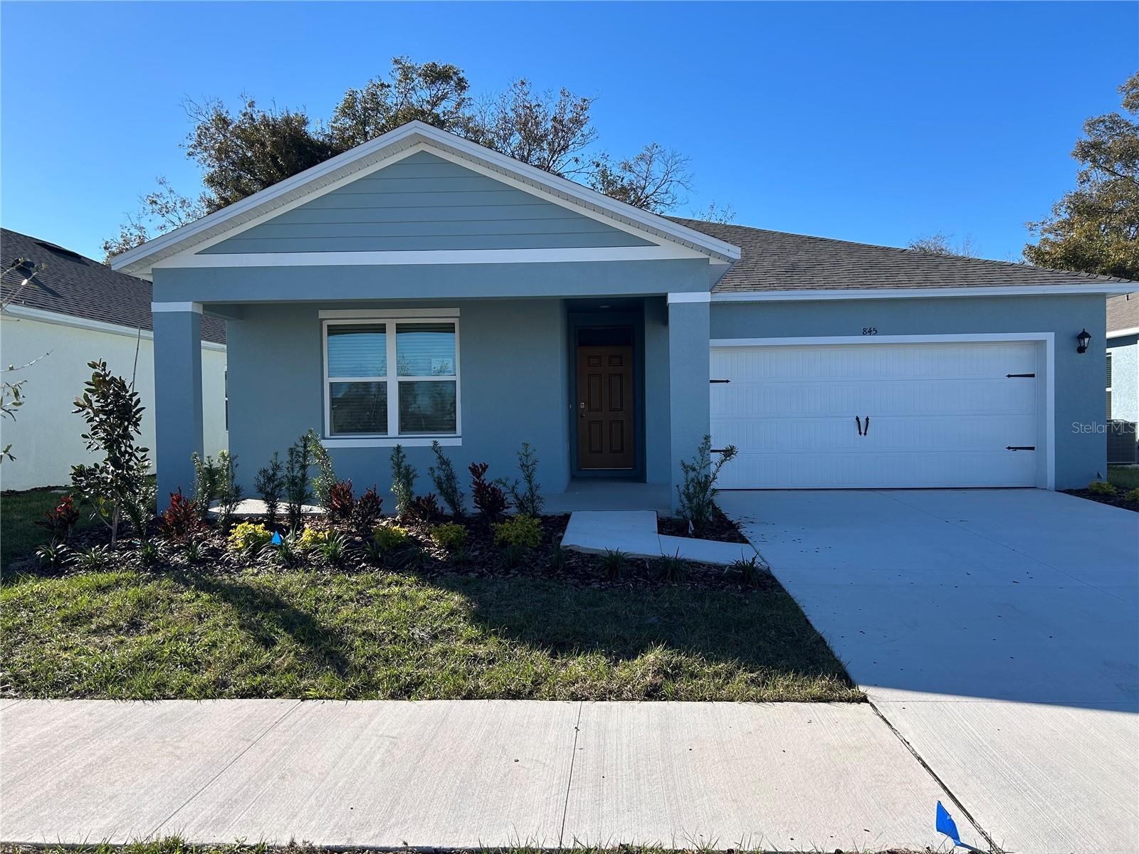 845 AMBLESIDE DR, HAINES CITY, FL, 33844