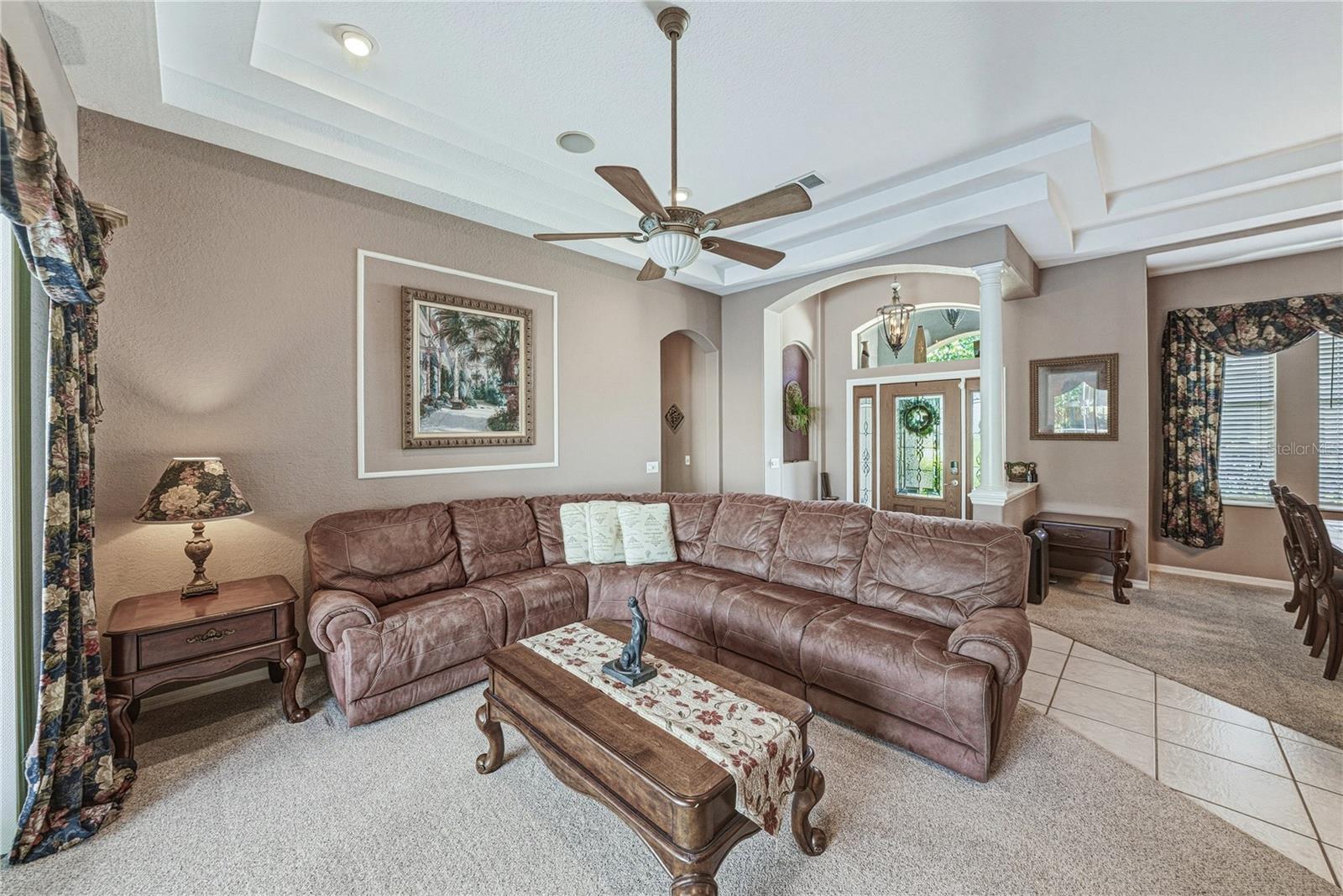 3013 SUTTON WOODS DR, PLANT CITY, FL, 33566