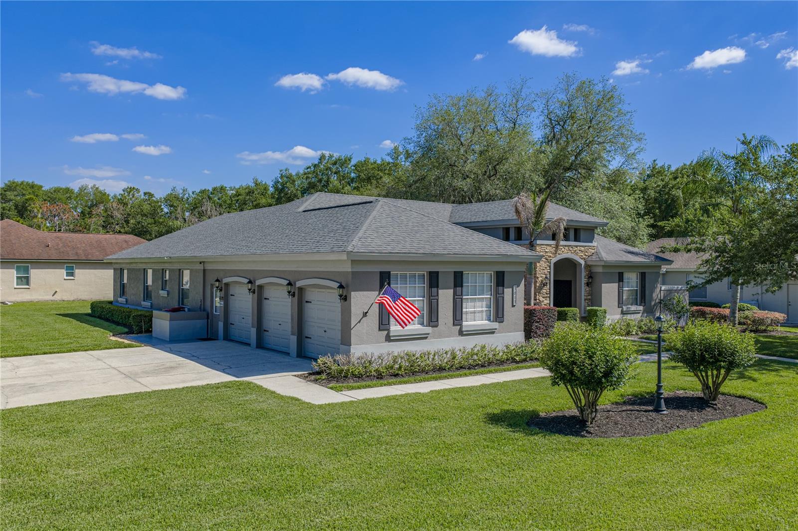 3013 SUTTON WOODS DR, PLANT CITY, FL, 33566