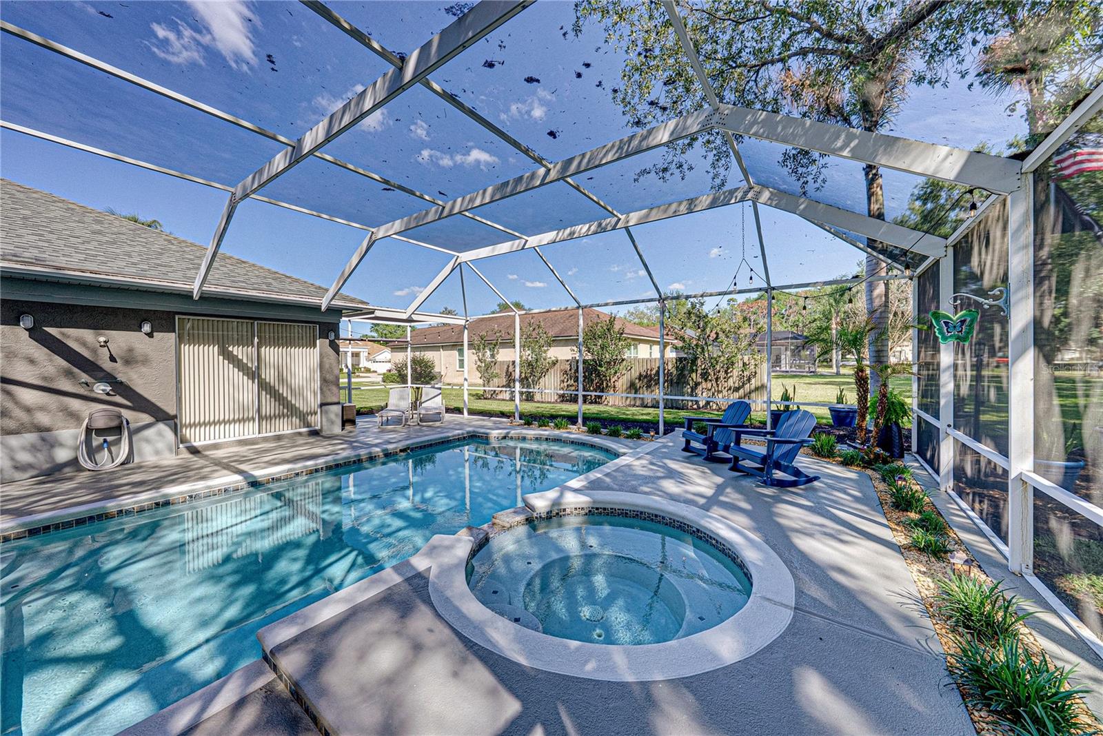 3013 SUTTON WOODS DR, PLANT CITY, FL, 33566