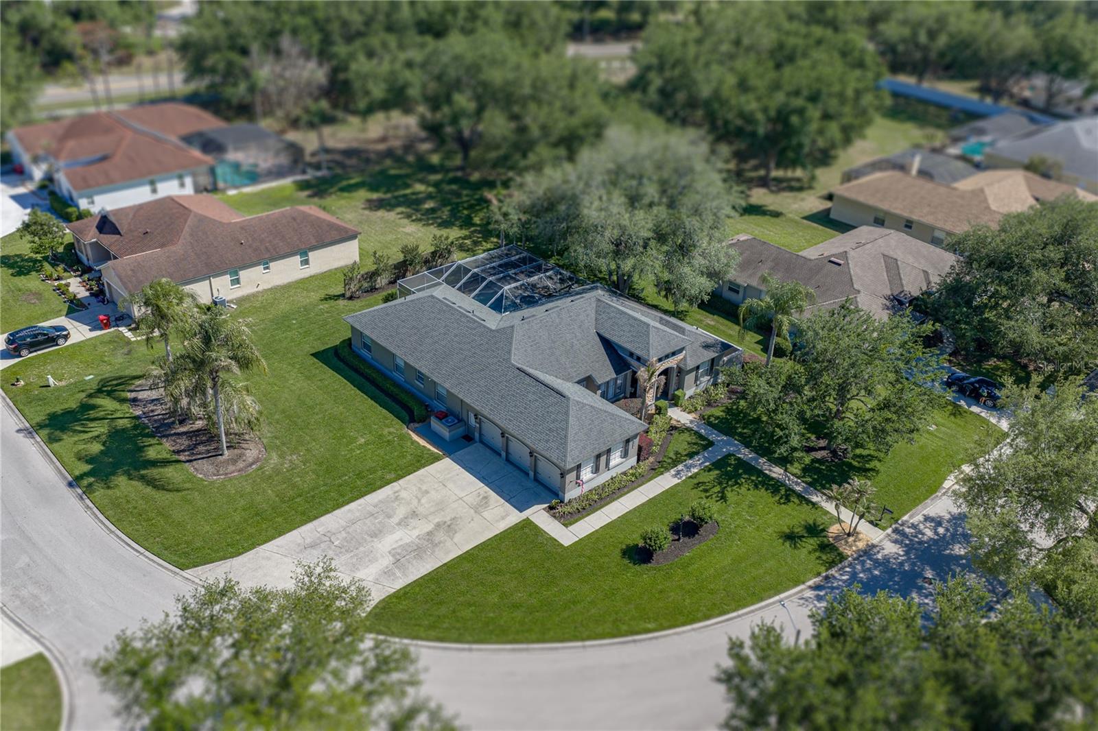 3013 SUTTON WOODS DR, PLANT CITY, FL, 33566