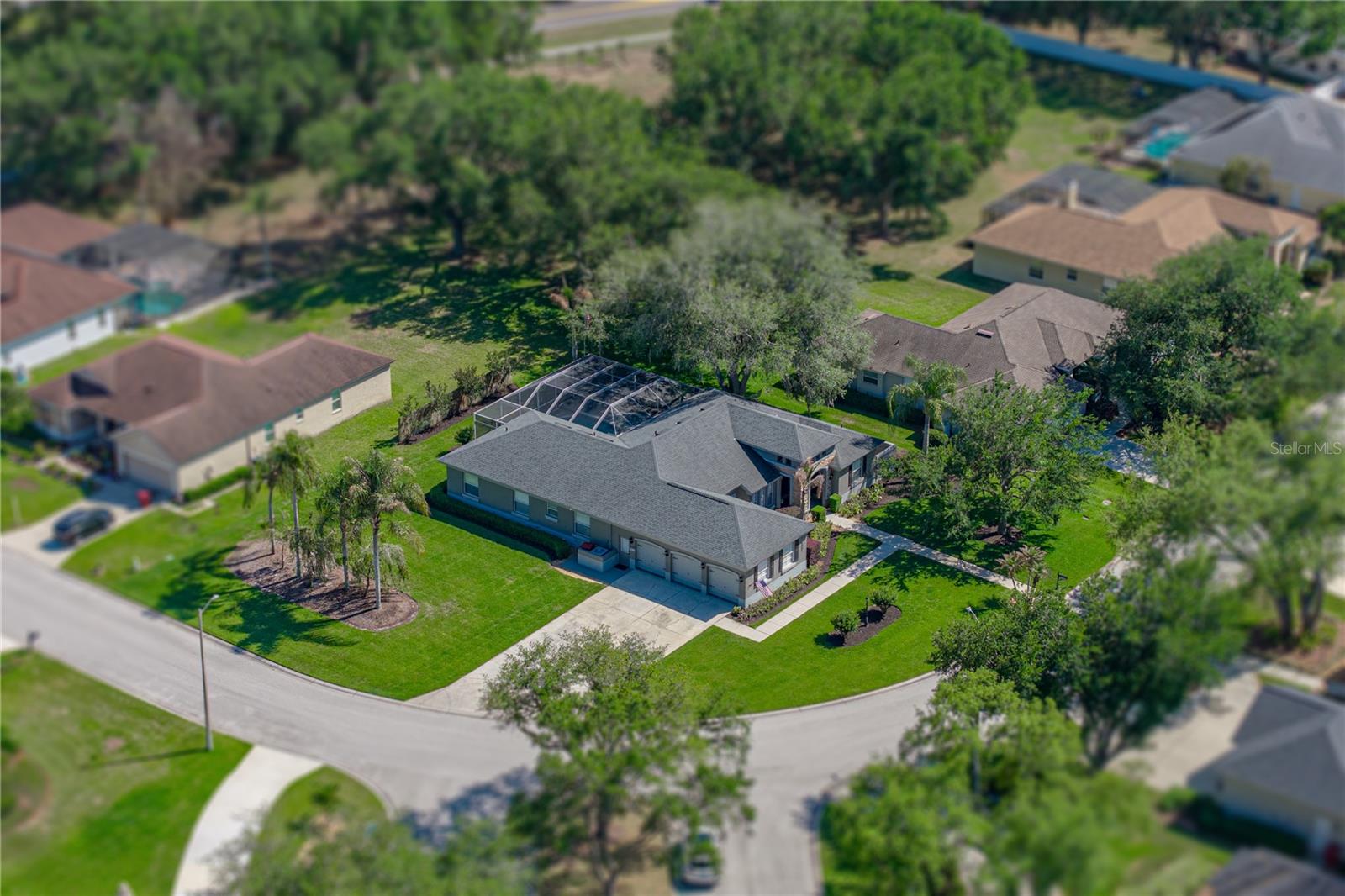 3013 SUTTON WOODS DR, PLANT CITY, FL, 33566