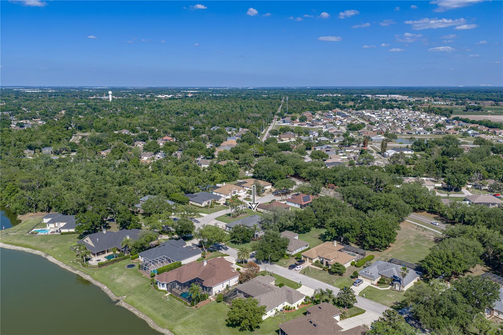 3013 SUTTON WOODS DR, PLANT CITY, FL, 33566