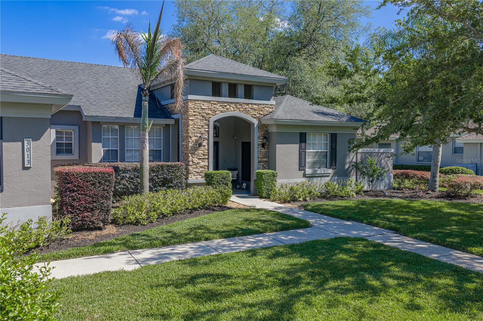 3013 SUTTON WOODS DR, PLANT CITY, FL, 33566