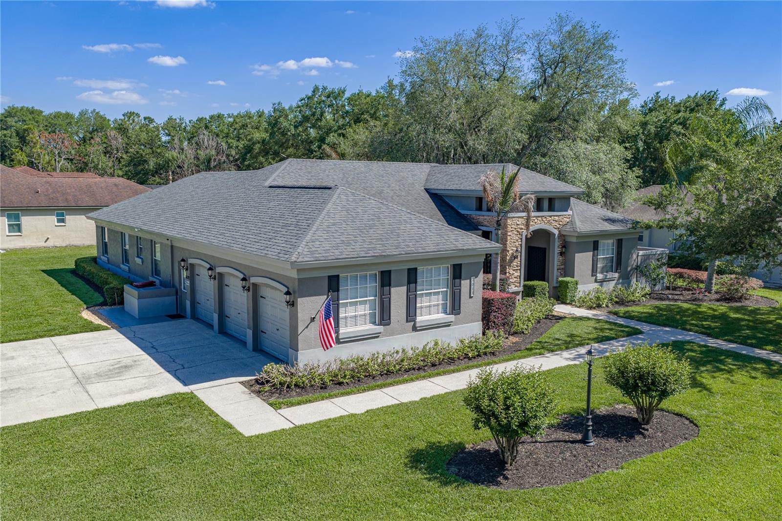 3013 SUTTON WOODS DR, PLANT CITY, FL, 33566