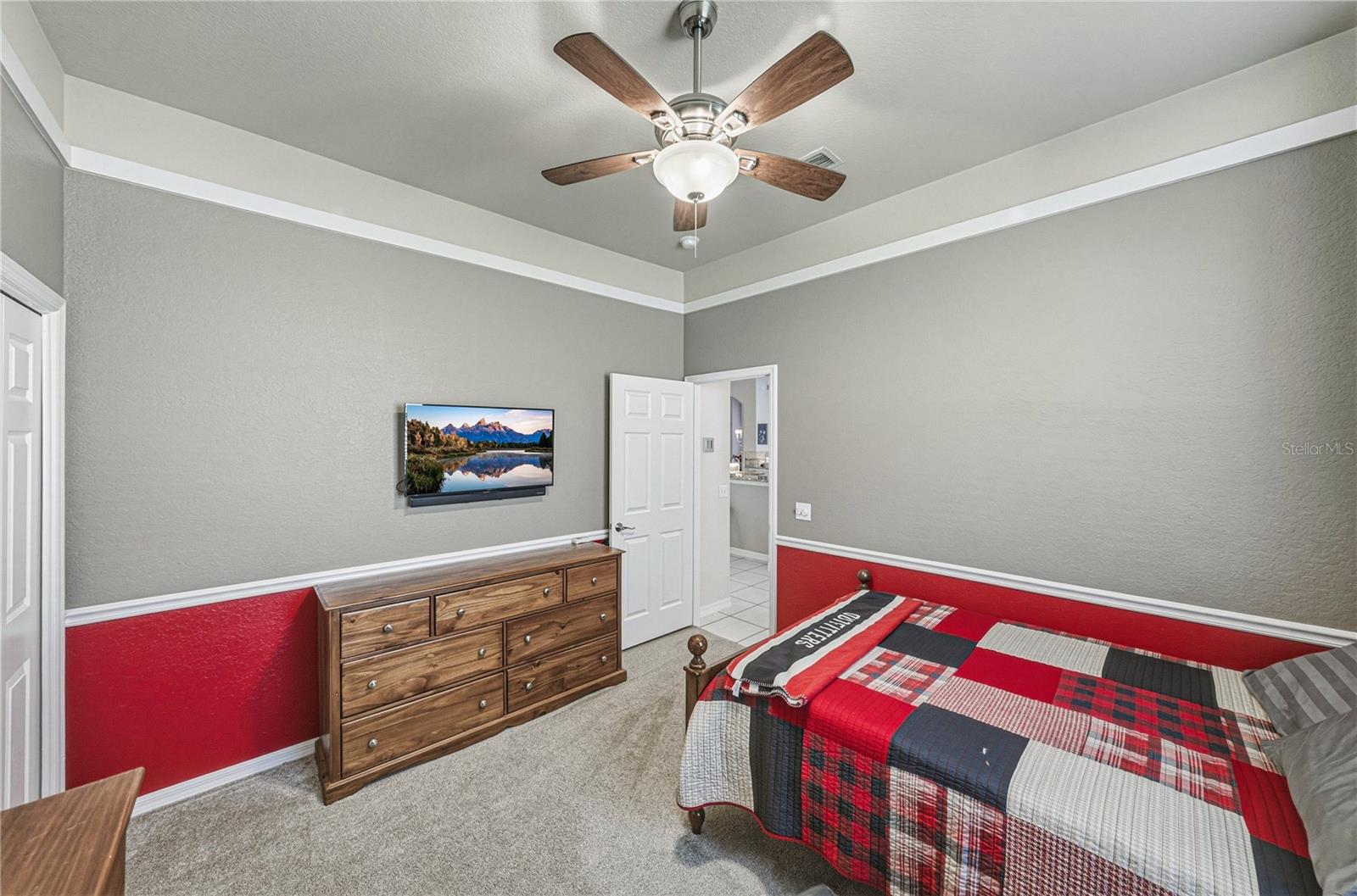 3013 SUTTON WOODS DR, PLANT CITY, FL, 33566