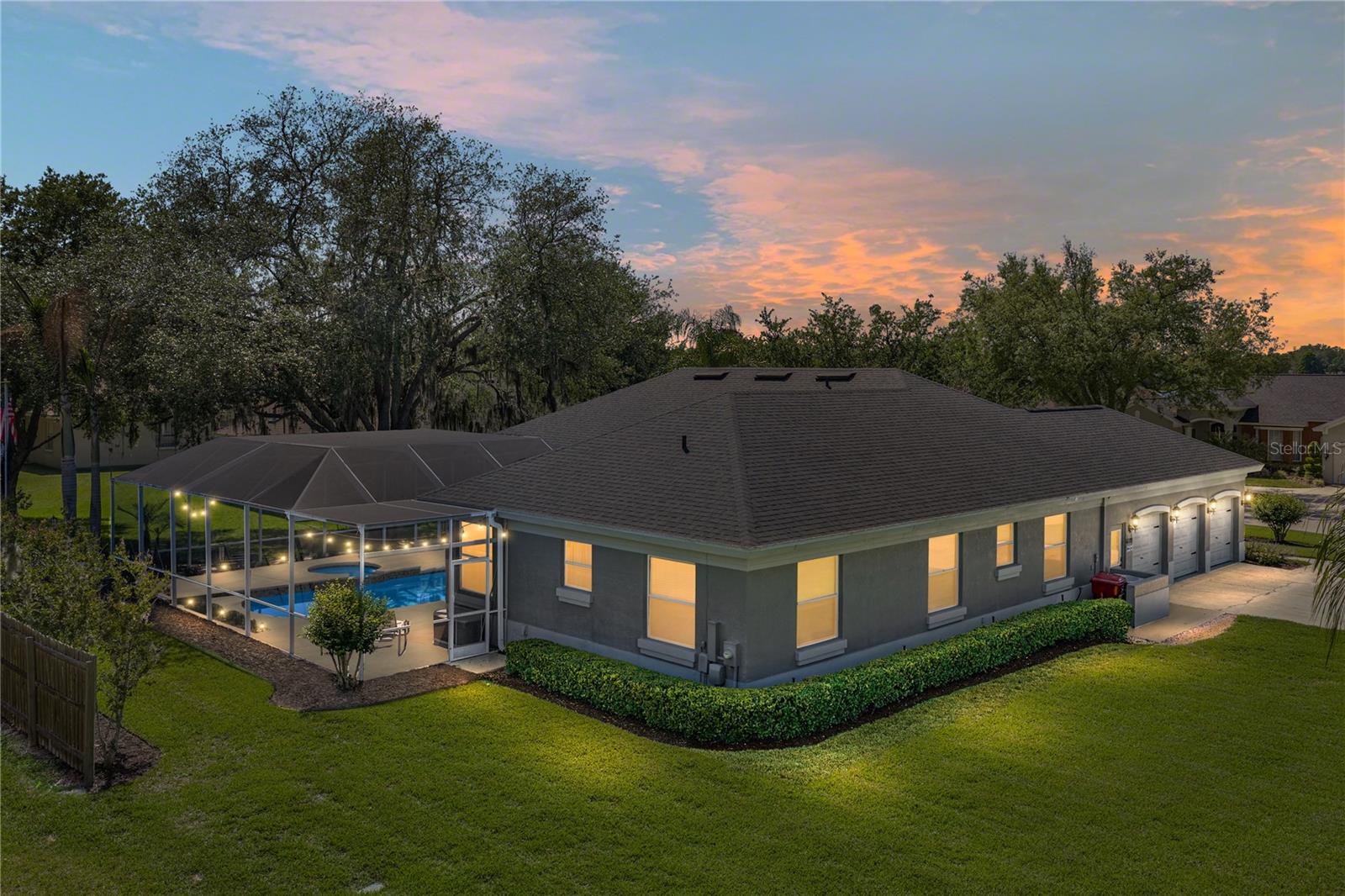 3013 SUTTON WOODS DR, PLANT CITY, FL, 33566