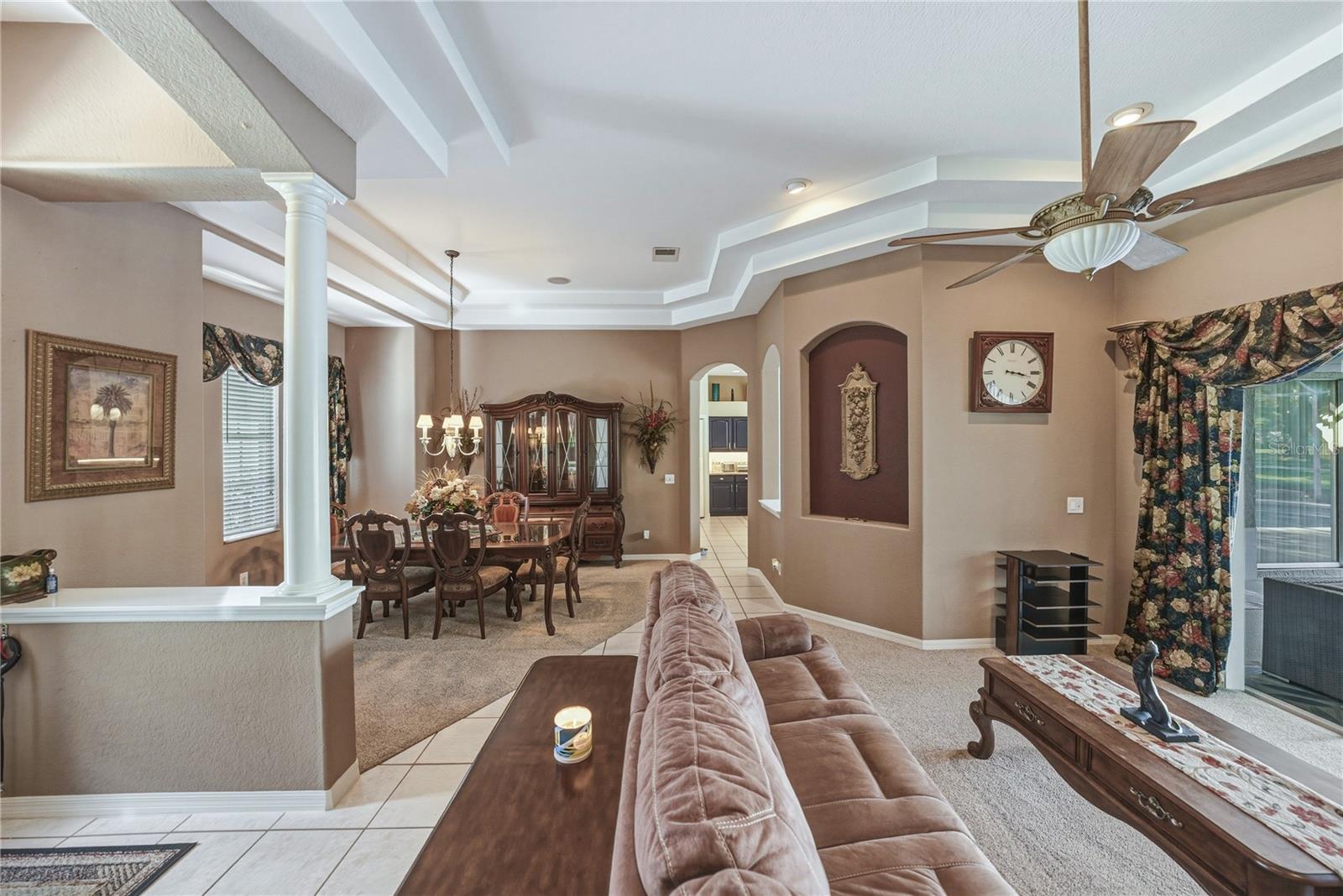 3013 SUTTON WOODS DR, PLANT CITY, FL, 33566