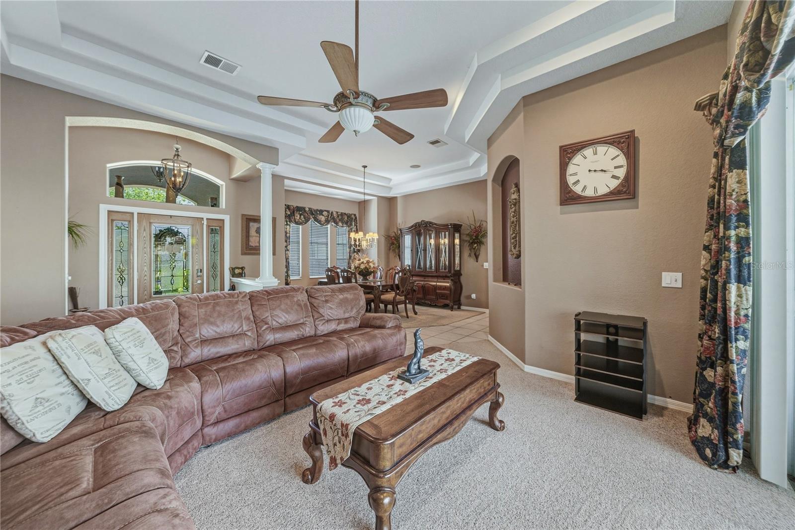 3013 SUTTON WOODS DR, PLANT CITY, FL, 33566