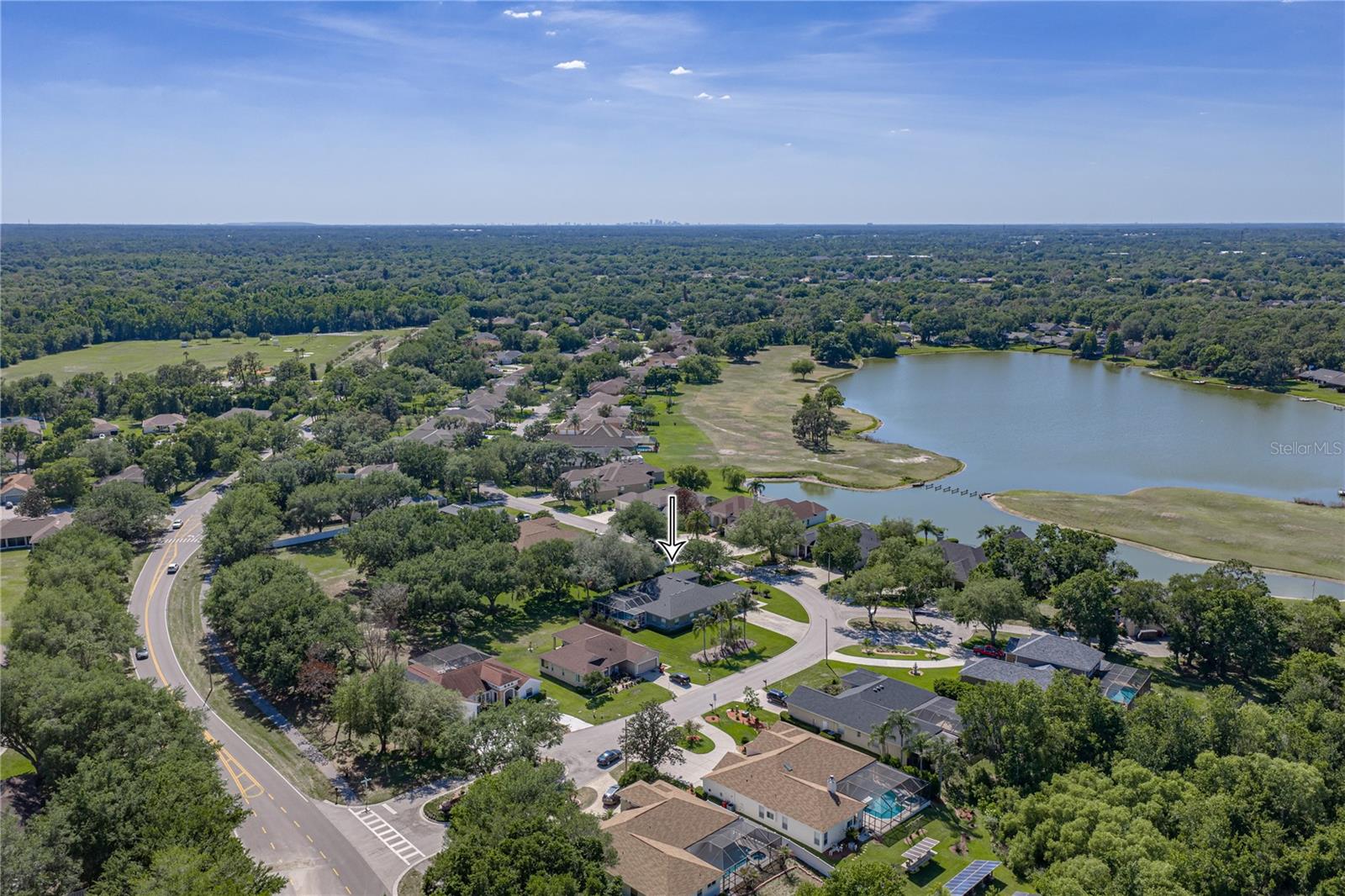 3013 SUTTON WOODS DR, PLANT CITY, FL, 33566