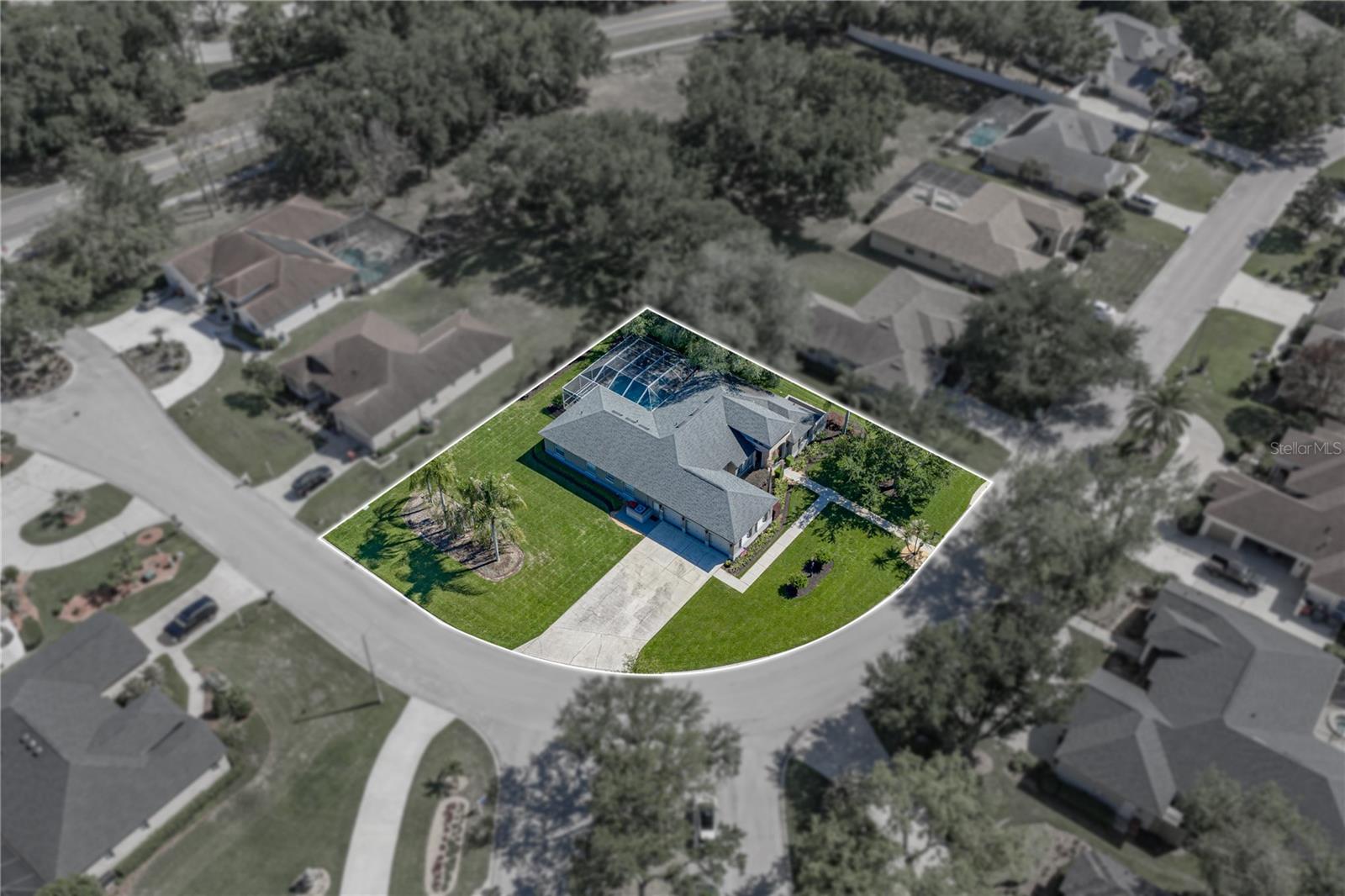 3013 SUTTON WOODS DR, PLANT CITY, FL, 33566