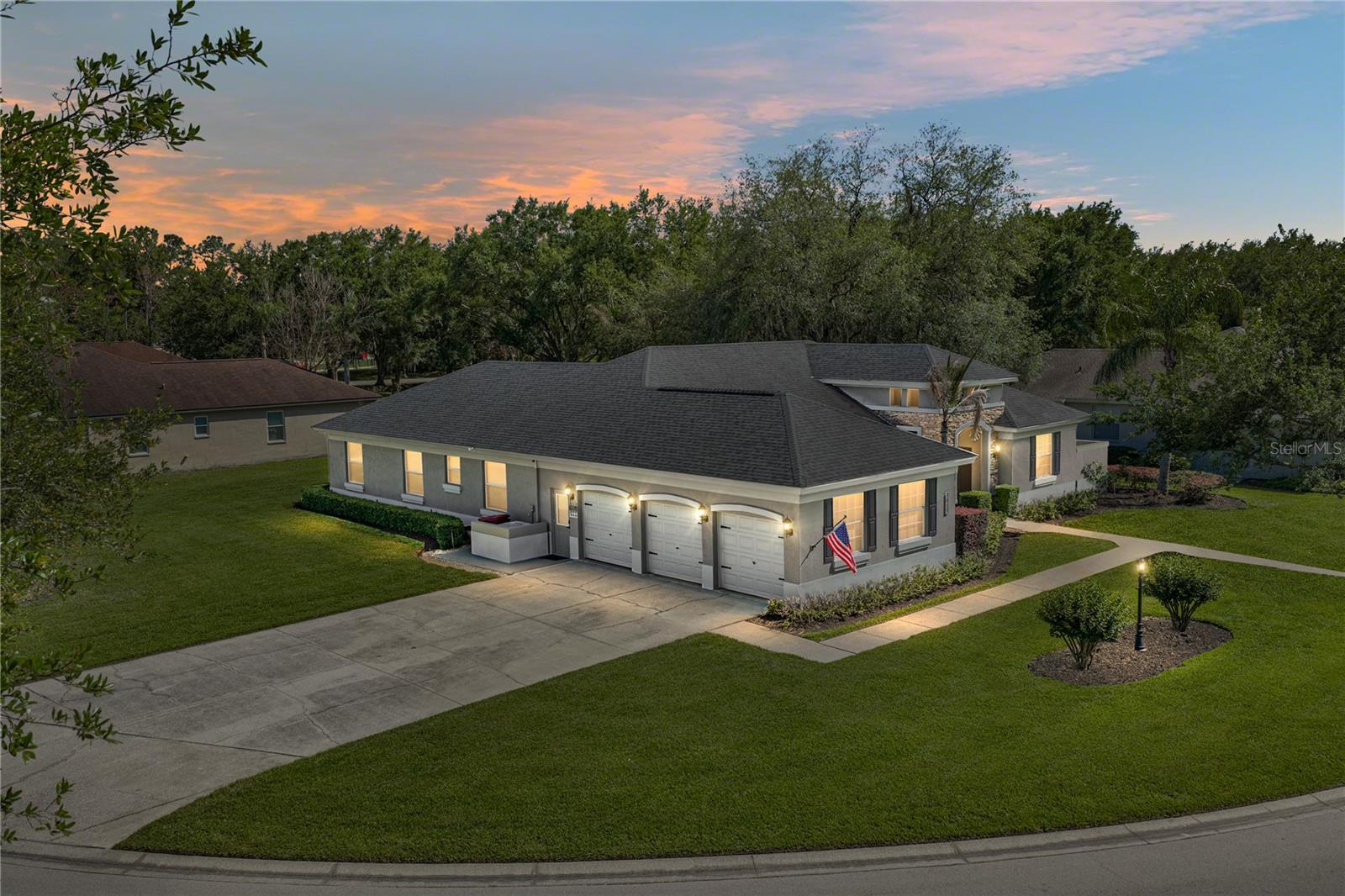 3013 SUTTON WOODS DR, PLANT CITY, FL, 33566