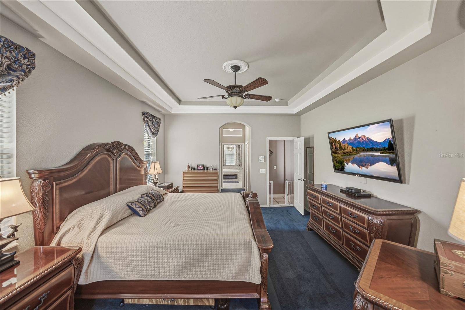 3013 SUTTON WOODS DR, PLANT CITY, FL, 33566