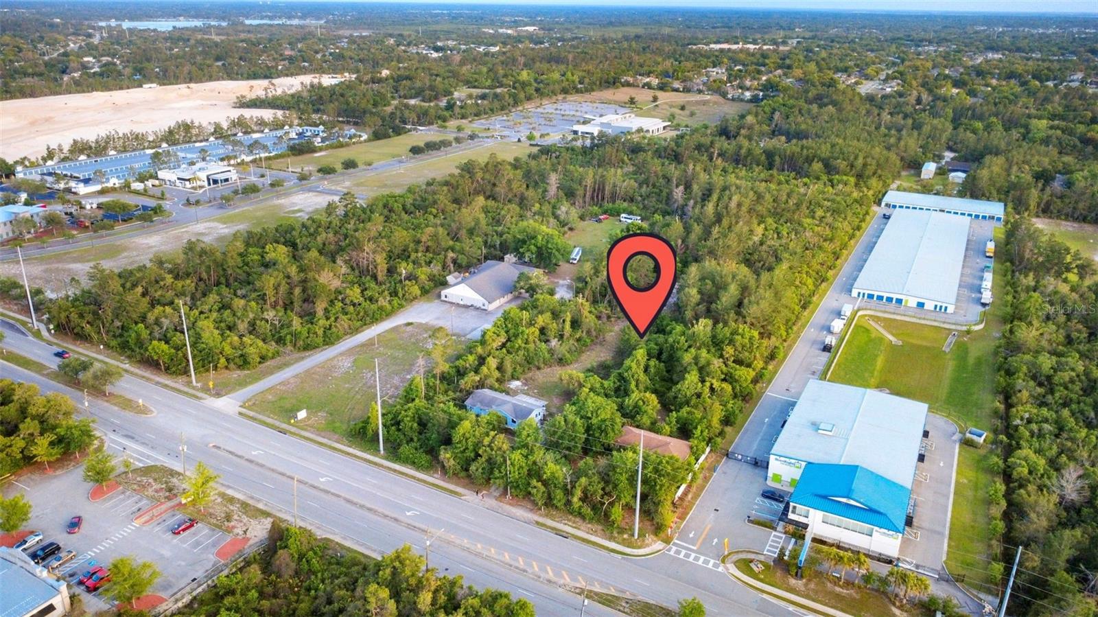 3021 HOWLAND BLVD, DELTONA, FL, 32725