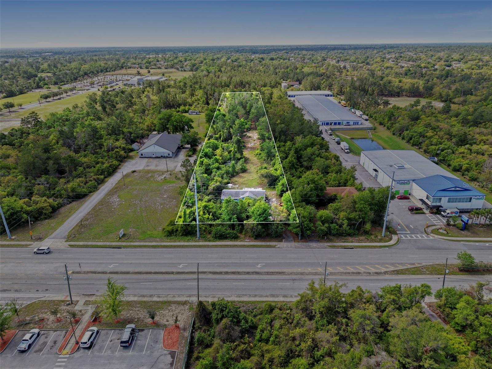 3021 HOWLAND BLVD, DELTONA, FL, 32725