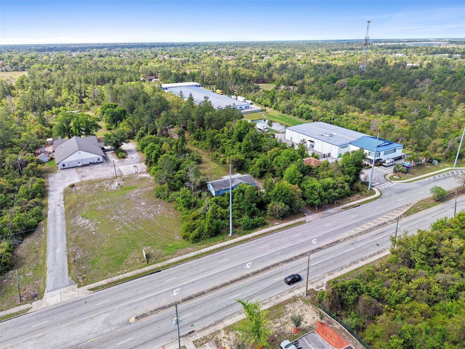 3021 HOWLAND BLVD, DELTONA, FL, 32725