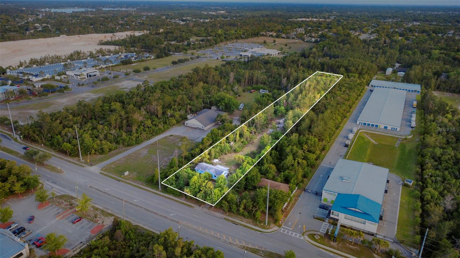 3021 HOWLAND BLVD, DELTONA, FL, 32725