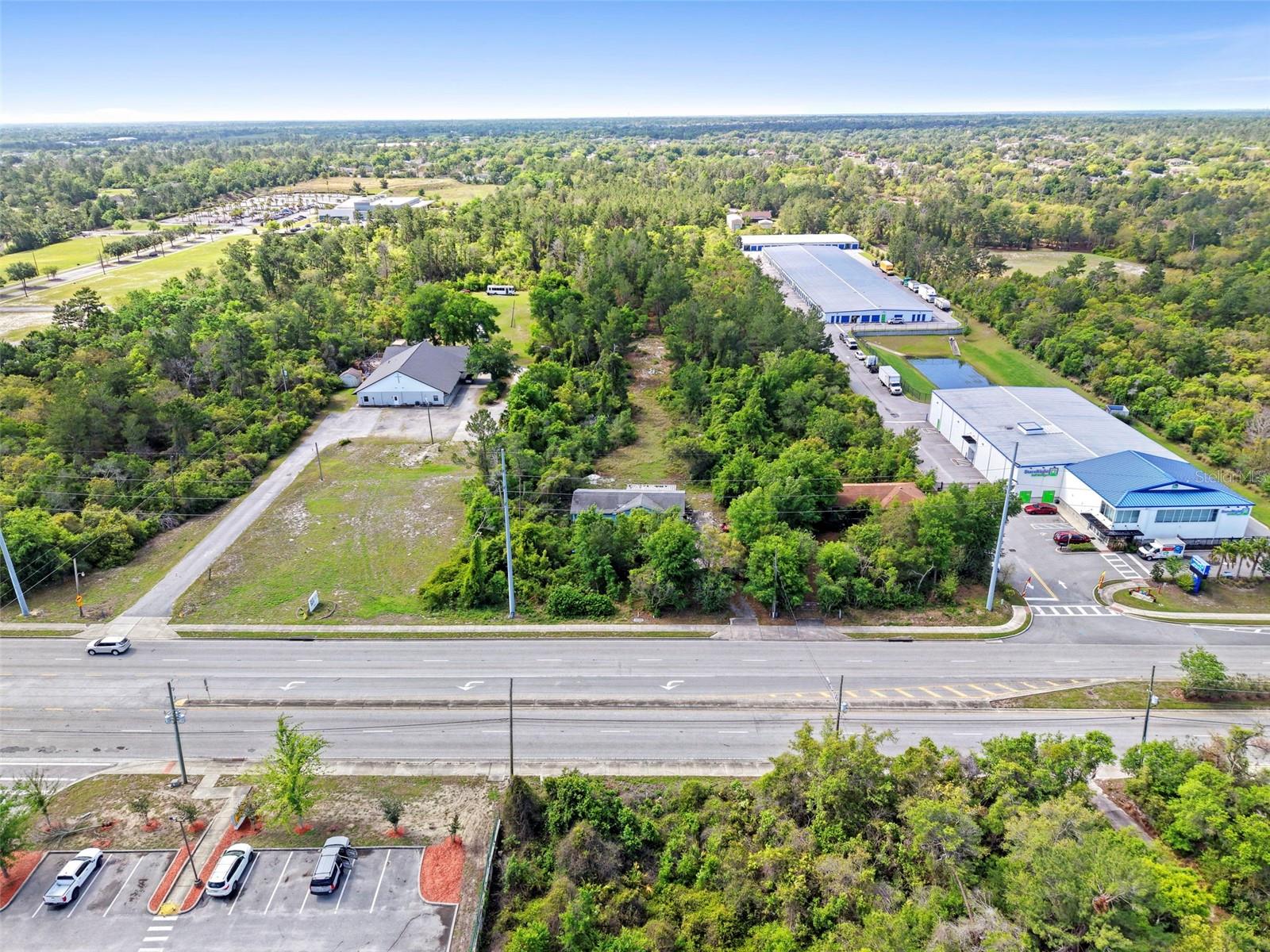 3021 HOWLAND BLVD, DELTONA, FL, 32725