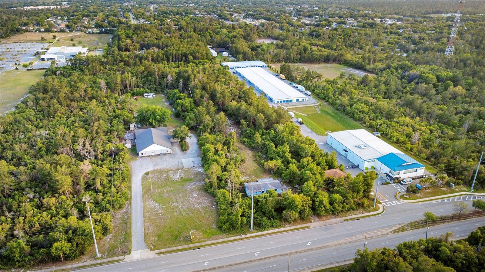 3021 HOWLAND BLVD, DELTONA, FL, 32725