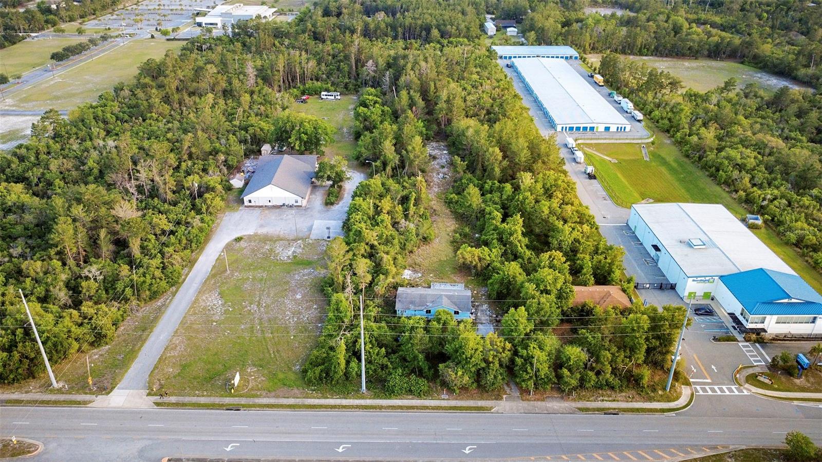 3021 HOWLAND BLVD, DELTONA, FL, 32725