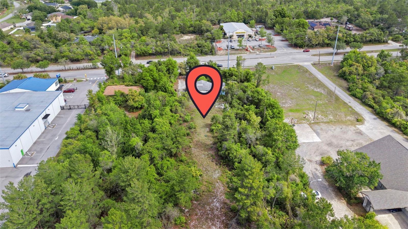 3021 HOWLAND BLVD, DELTONA, FL, 32725