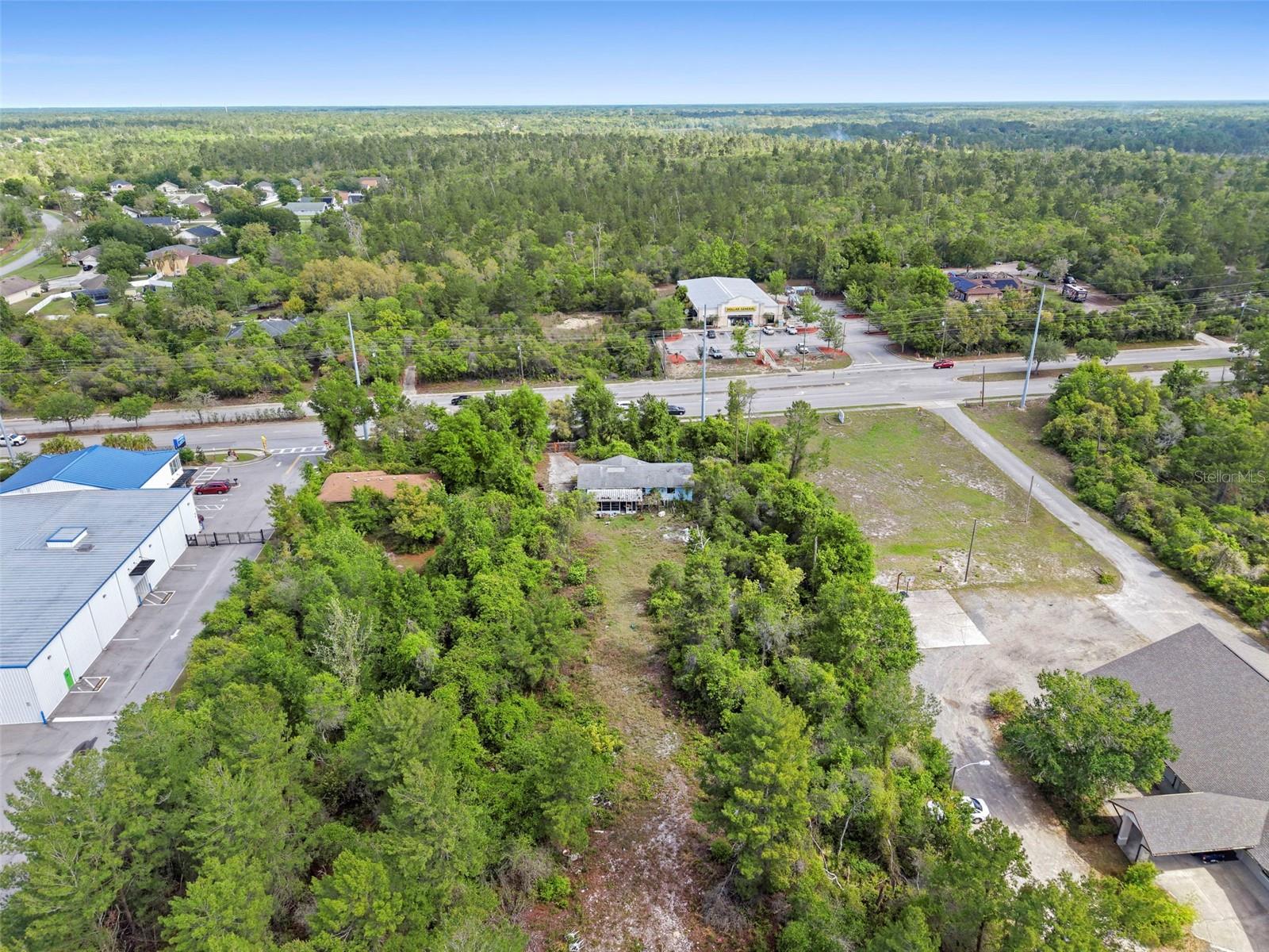 3021 HOWLAND BLVD, DELTONA, FL, 32725