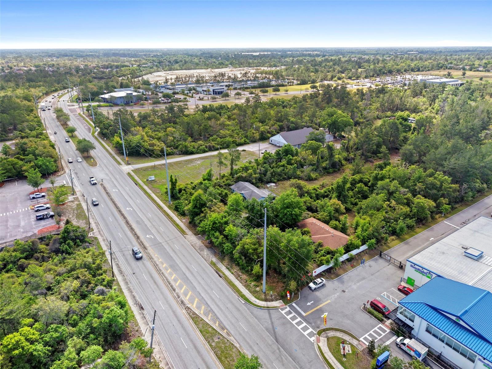 3021 HOWLAND BLVD, DELTONA, FL, 32725