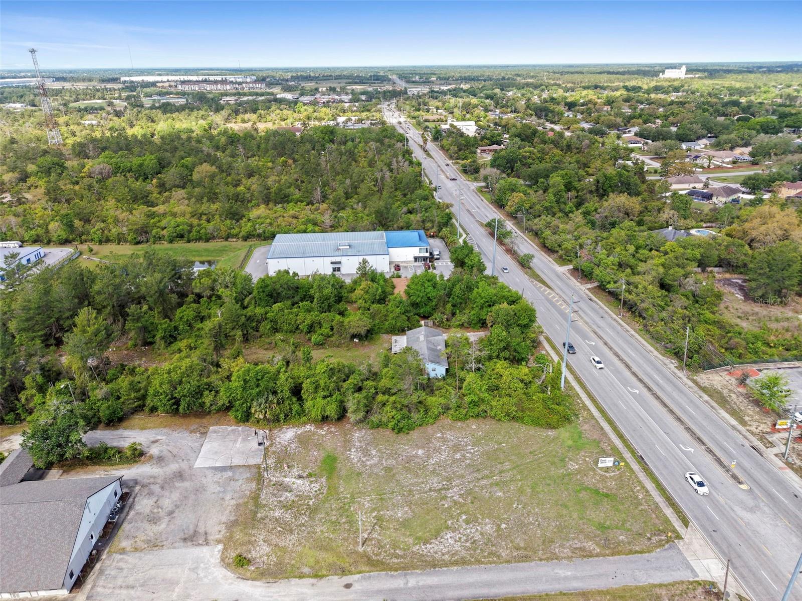 3021 HOWLAND BLVD, DELTONA, FL, 32725