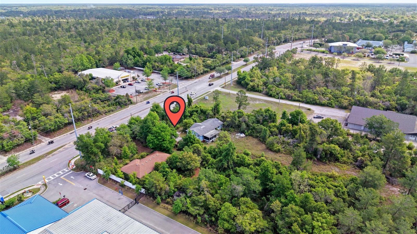 3021 HOWLAND BLVD, DELTONA, FL, 32725