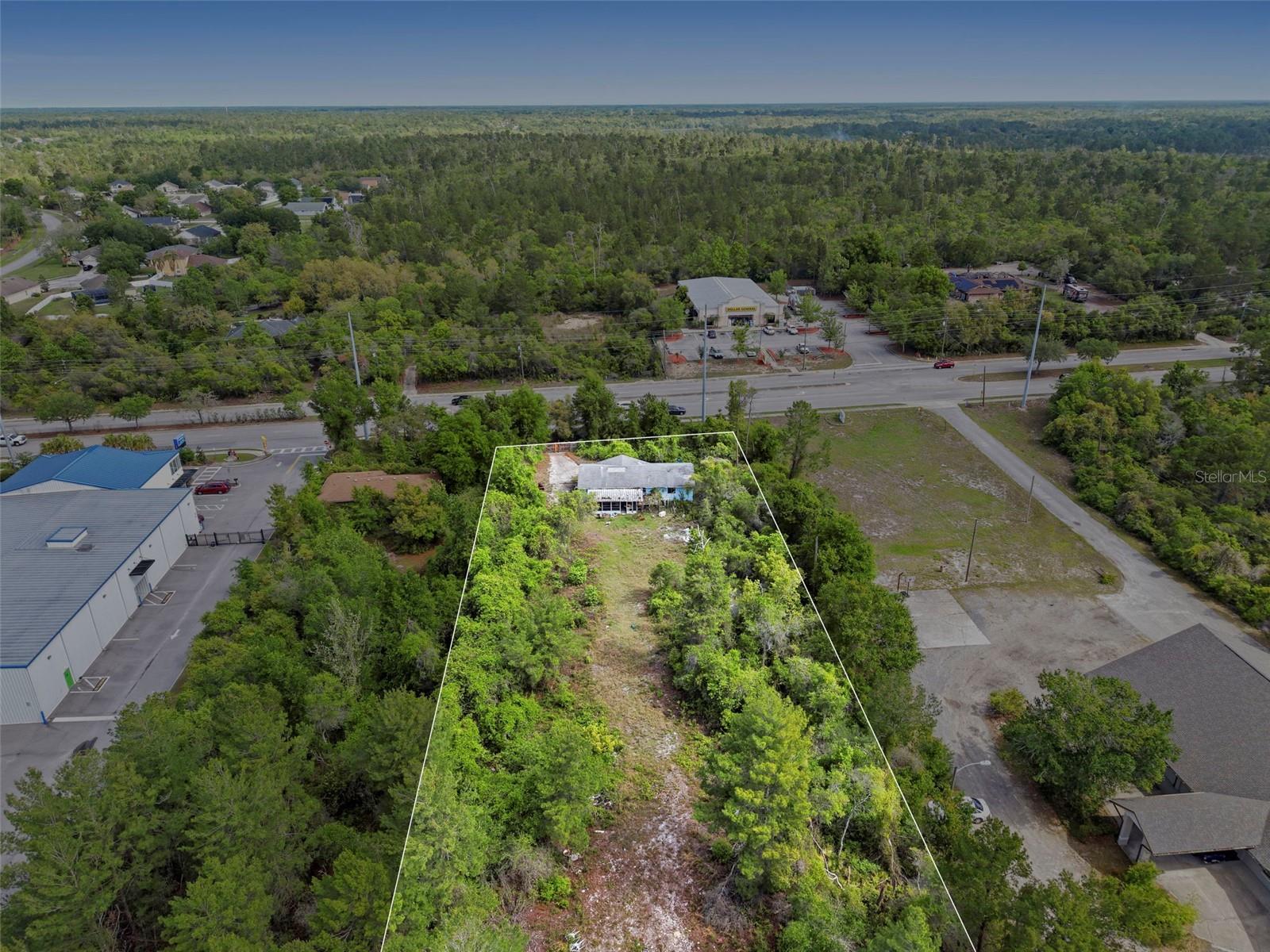 3021 HOWLAND BLVD, DELTONA, FL, 32725