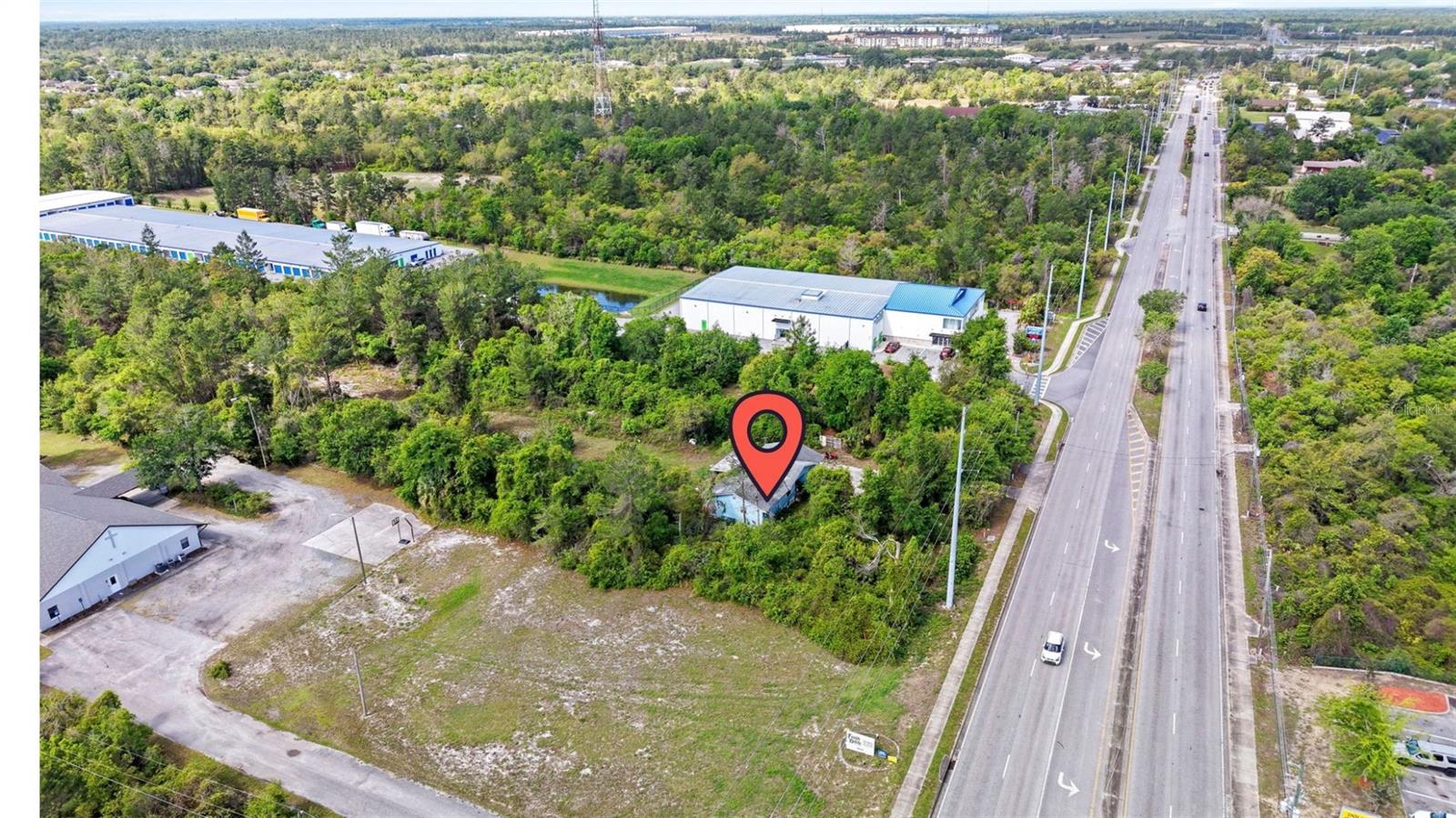 3021 HOWLAND BLVD, DELTONA, FL, 32725