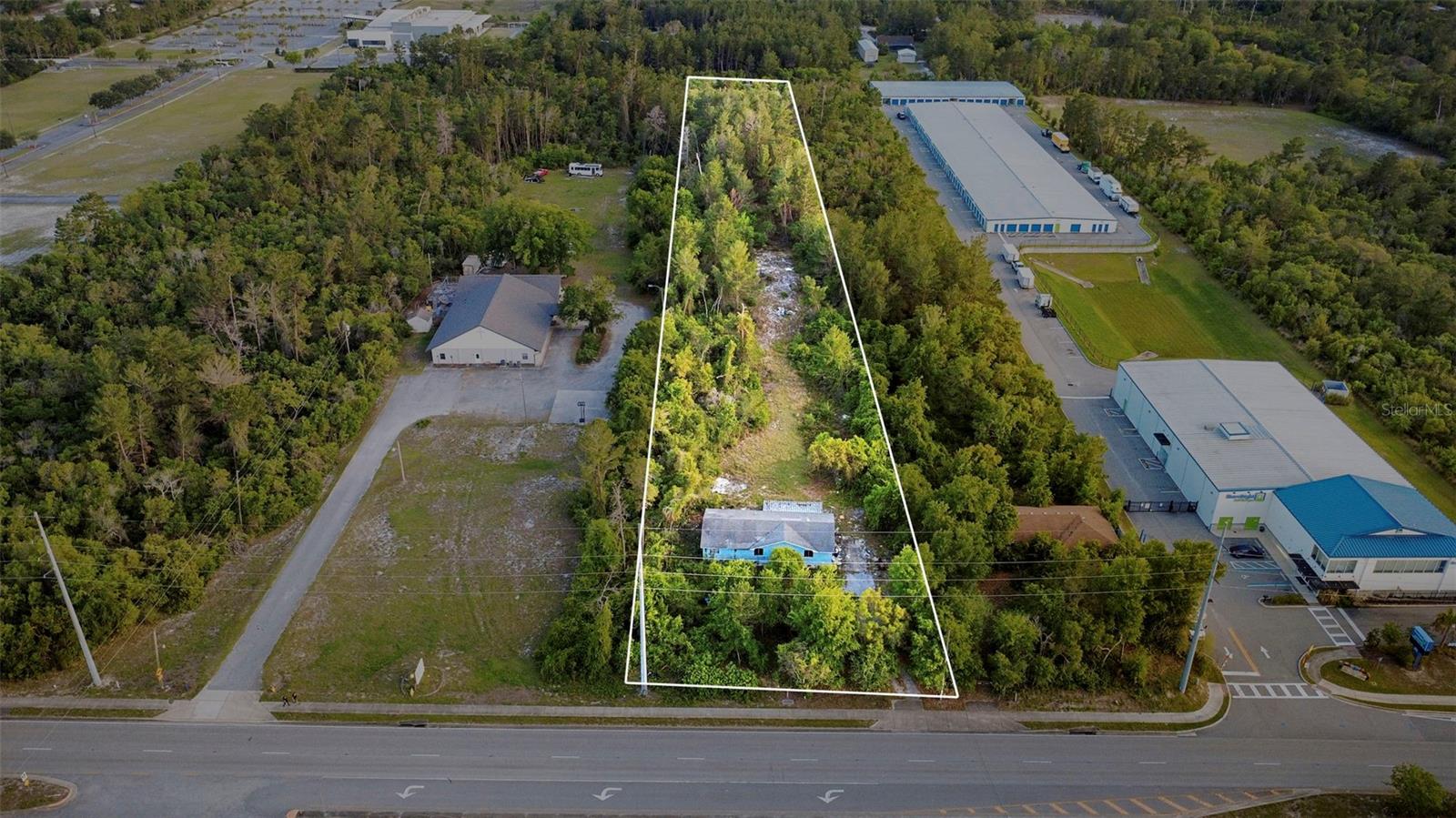 3021 HOWLAND BLVD, DELTONA, FL, 32725