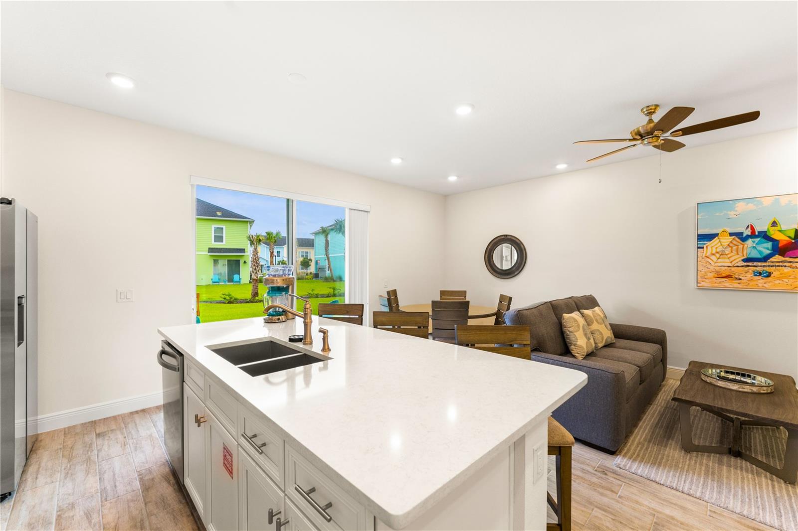 2967 CASTAWAY LN, KISSIMMEE, FL, 34747