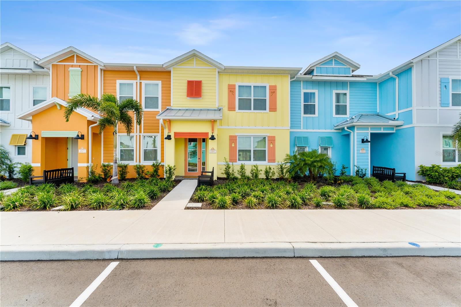 2967 CASTAWAY LN, KISSIMMEE, FL, 34747