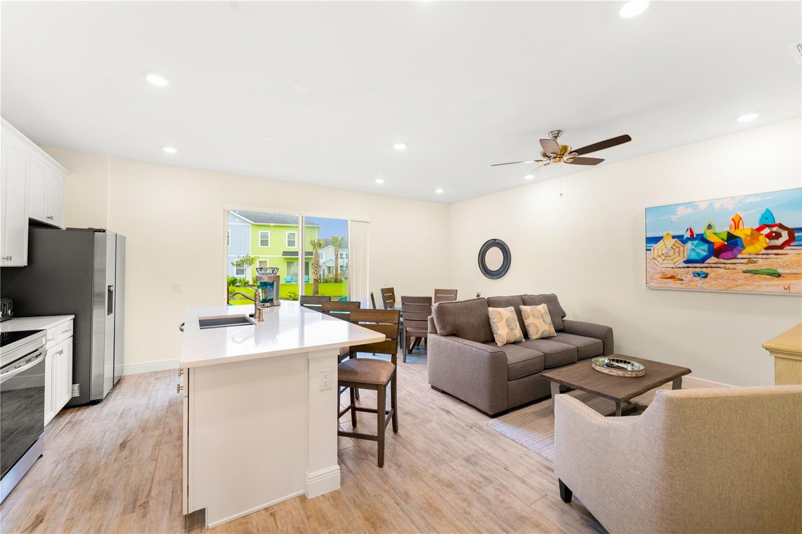 2967 CASTAWAY LN, KISSIMMEE, FL, 34747